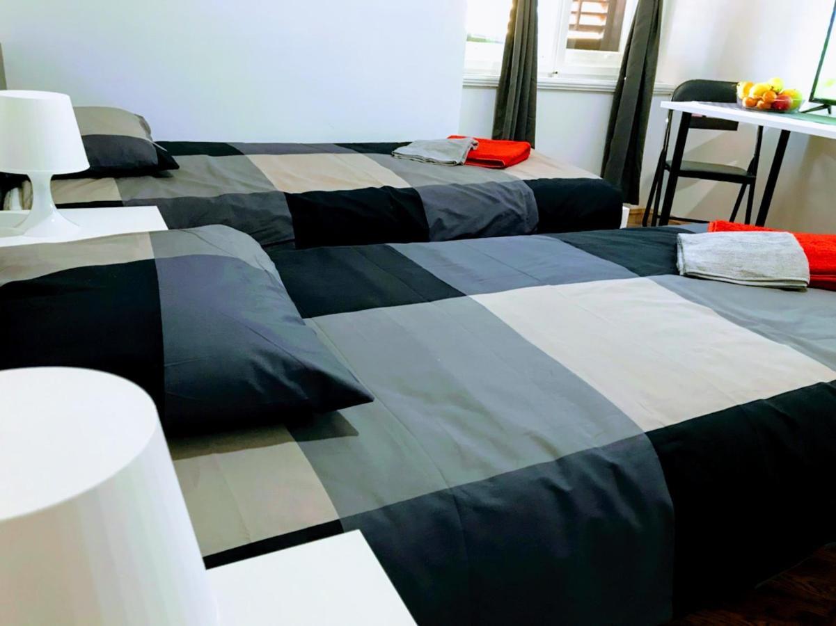 Pula Center Green Park Apartments And Rooms Εξωτερικό φωτογραφία