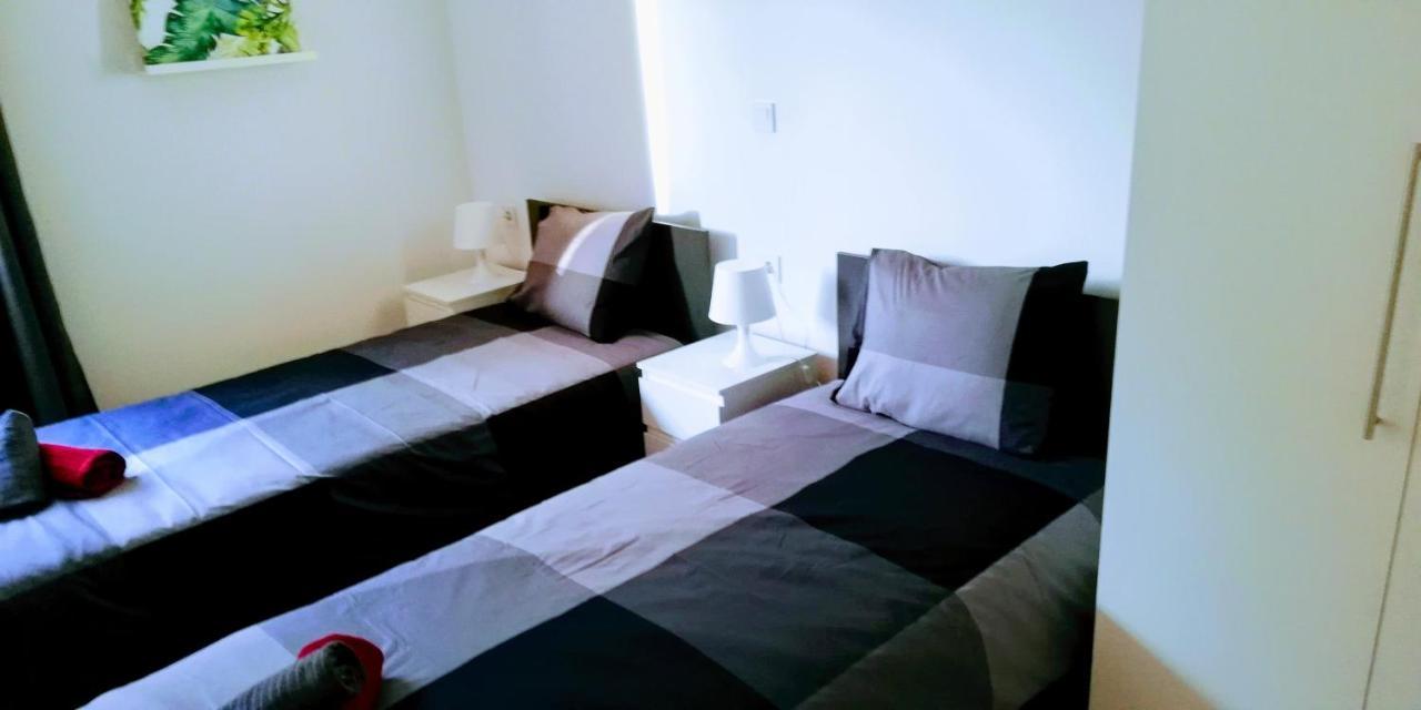 Pula Center Green Park Apartments And Rooms Εξωτερικό φωτογραφία